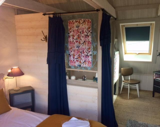 Les Chambres Du Mad Henvic 외부 사진
